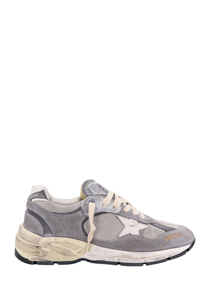 Golden Goose Sneakers - Blacks and greys | 7349cf8daee889e4064c78ee74afb3dc95b2399b