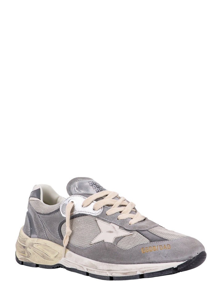 Golden Goose Sneakers - Blacks and greys | ef402f7472920e46fcbd007b16e30465c5fe4e96