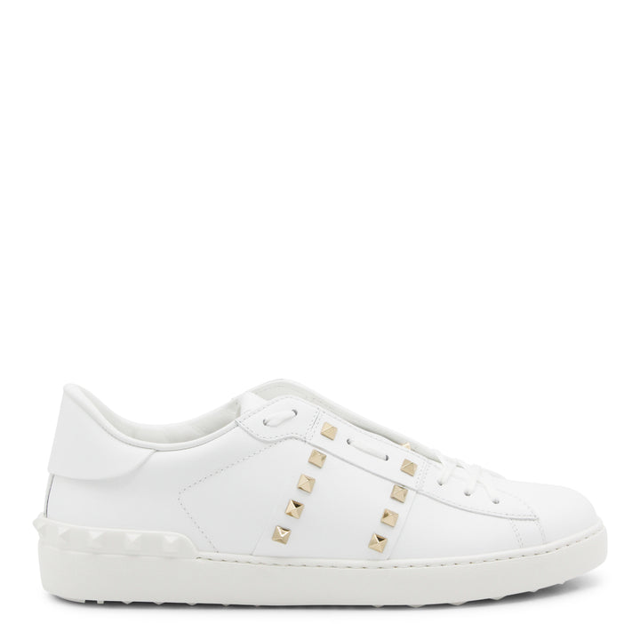 Valentino Garavani Sneakers - WHITE | 7c5c8e0abd4675f6aa32a15f3442a3e00f4bf6ab