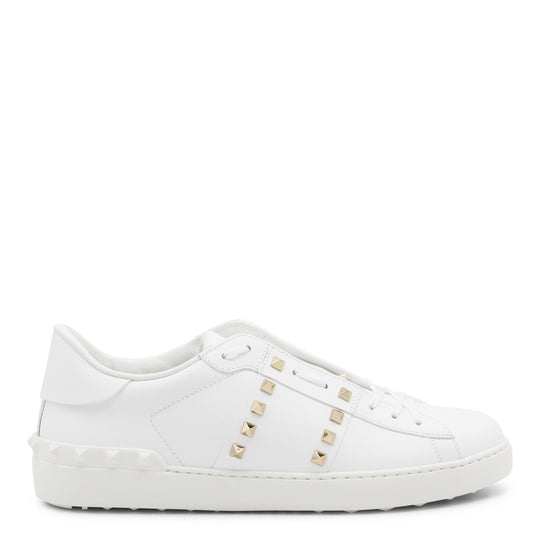 Sneakers White