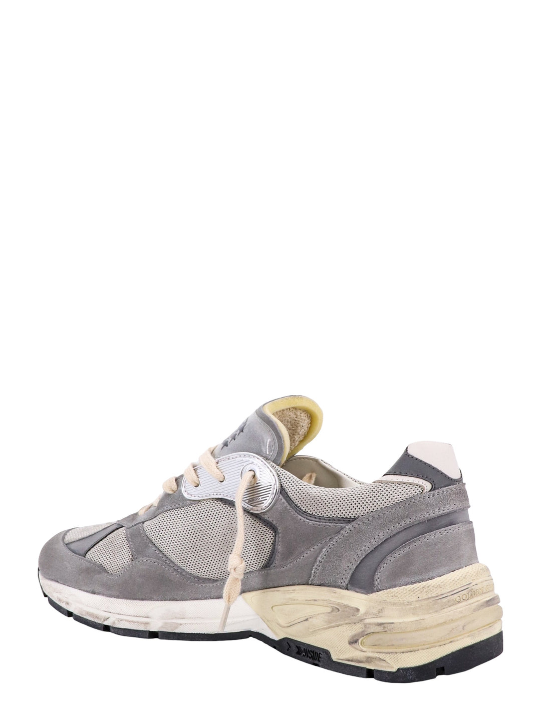 Golden Goose Sneakers - Blacks and greys | cecb3e28b2f087c1bc6c00fc870f1030d7772a75