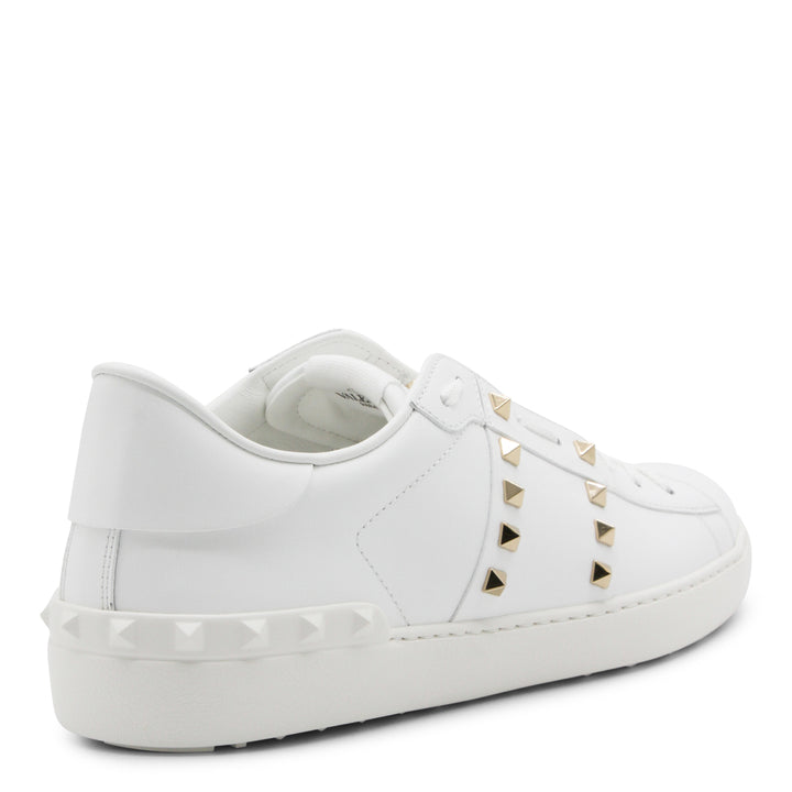 Valentino Garavani Sneakers - WHITE | 970c4a3c3984187dce711a995632c24c7fb7c00f