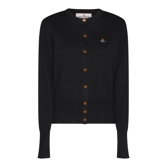 Sweaters Black