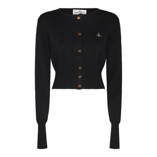 Sweaters Black