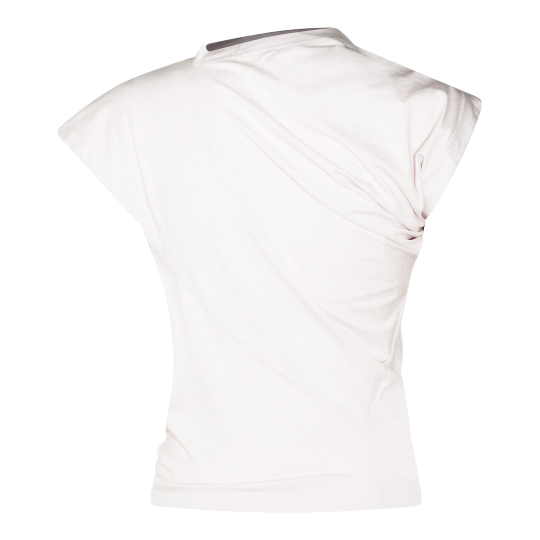 Vivienne Westwood Top - WHITE | cd2f4574b625f16a88d0a43b2a9d8b181e63cd48
