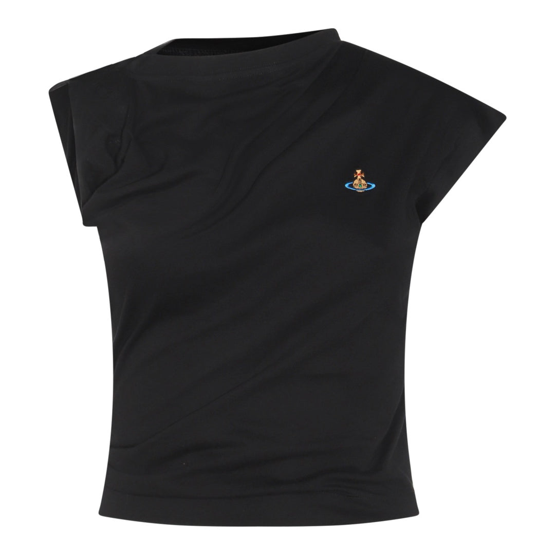 Vivienne Westwood Top - BLACK | bc10914470f7299fa55d046a7565204b29d87823