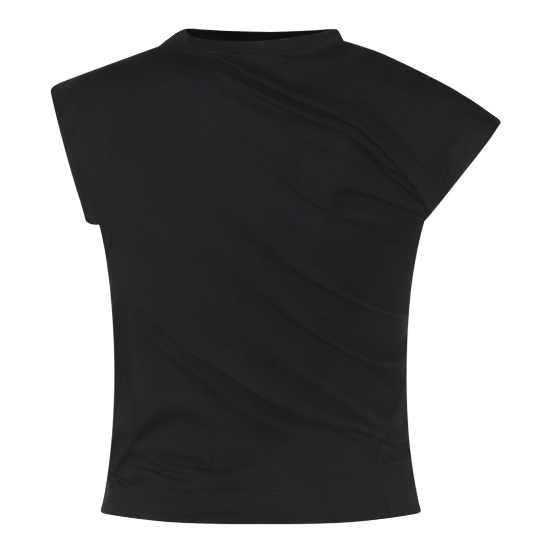 Vivienne Westwood Top - BLACK | 1334ebb40b65a41427052d2ab9e5d5df62b8e206