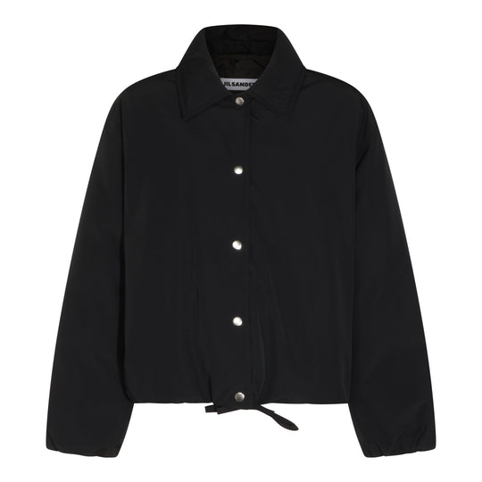Coats Black