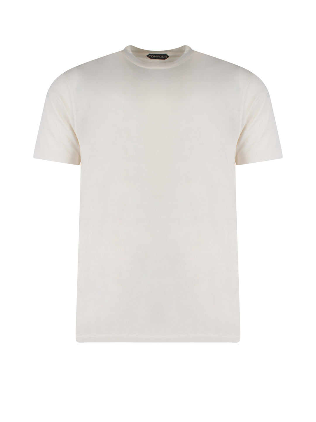 Tom Ford T-shirts and Polos - Light and natural | 9446ccadaeab0b2773449bba12691a3b34911bfa