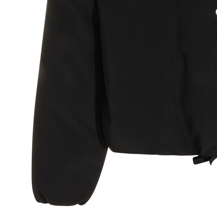 Jil Sander Coats - BLACK | ad57a3b47094c6bb971a61fdcb5936ecb204cdd9