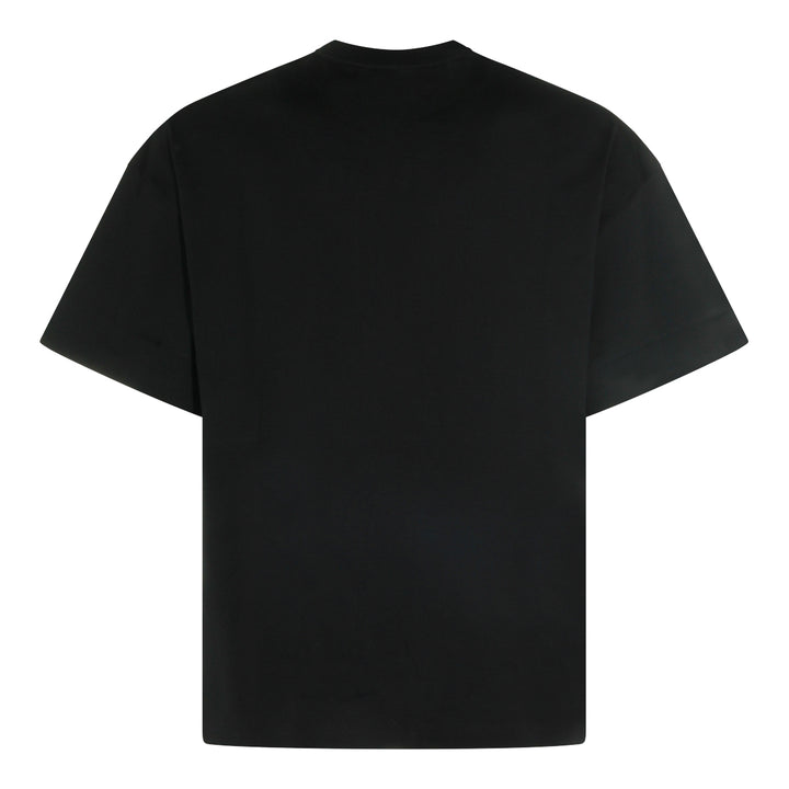 Jil Sander T-shirts and Polos - BLACK | 6a26c932356bd77e479dc18cf98a52865bb8b8e4