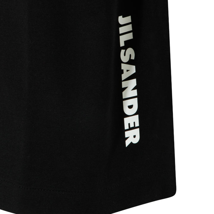 Jil Sander T-shirts and Polos - BLACK | bf659e51b22a034163d074e68e25d1b6d0b218e6