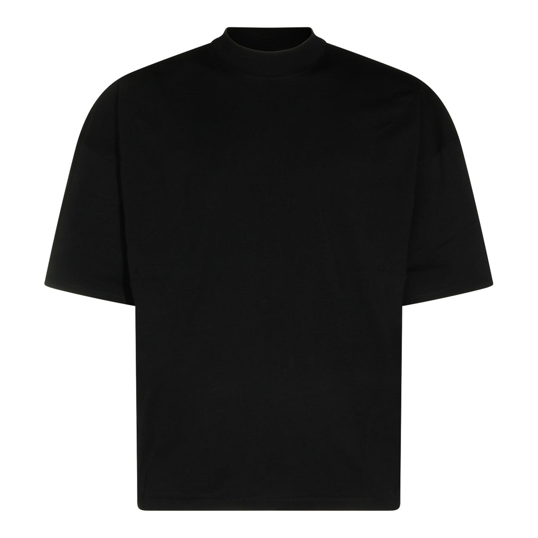 Jil Sander T-shirts and Polos - BLACK | 7efbe6bc65832bbad37392df3eddfb24d3eebabf