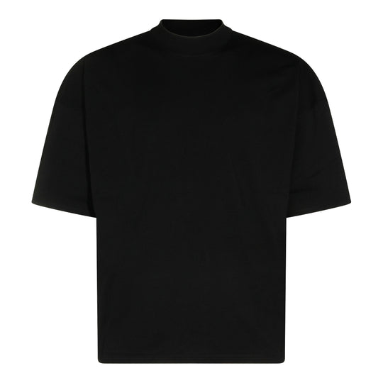 T-Shirts And Polos Black