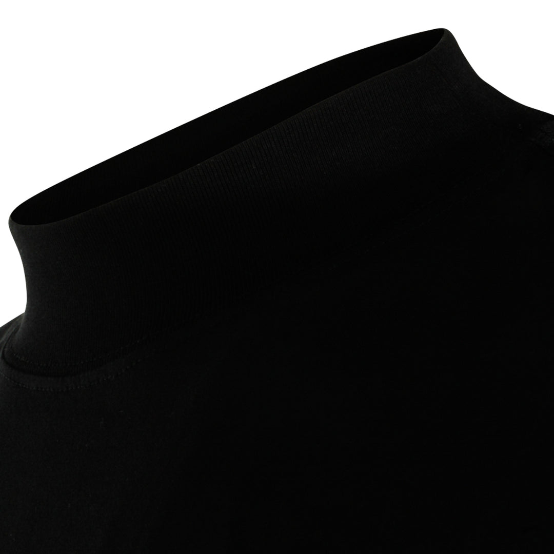 Jil Sander T-shirts and Polos - BLACK | 9dea9364fe1ea7c0f24ec3d87a6958cf2850f0f2