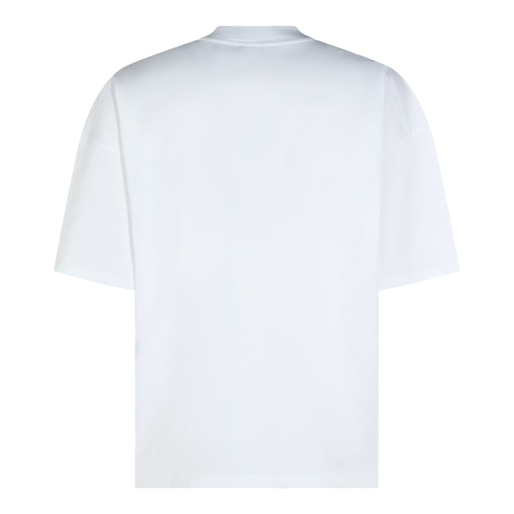 Jil Sander T-shirts and Polos - WHITE | f80e8f9b43c8b222d538c08733570692f324b95c
