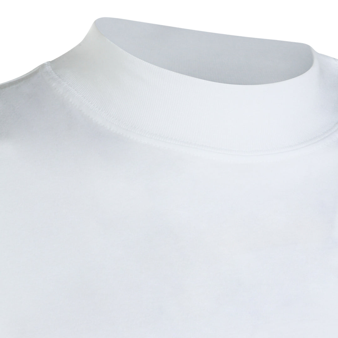 Jil Sander T-shirts and Polos - WHITE | b444d130c43dbc6ded00befe023f4e2c52df1f2d