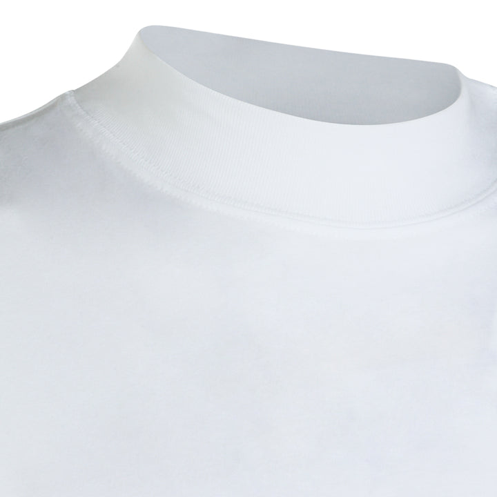 Jil Sander T-shirts and Polos - WHITE | b444d130c43dbc6ded00befe023f4e2c52df1f2d