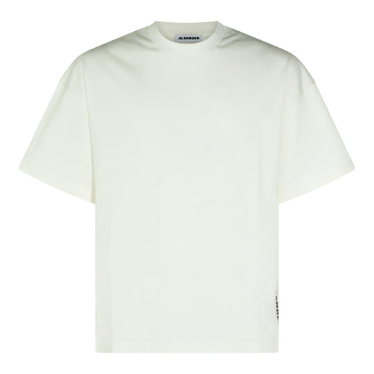 T-Shirts And Polos Porcelain