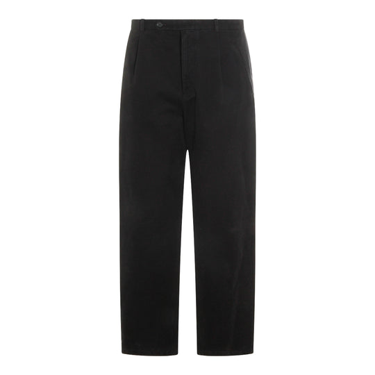 Trousers Black