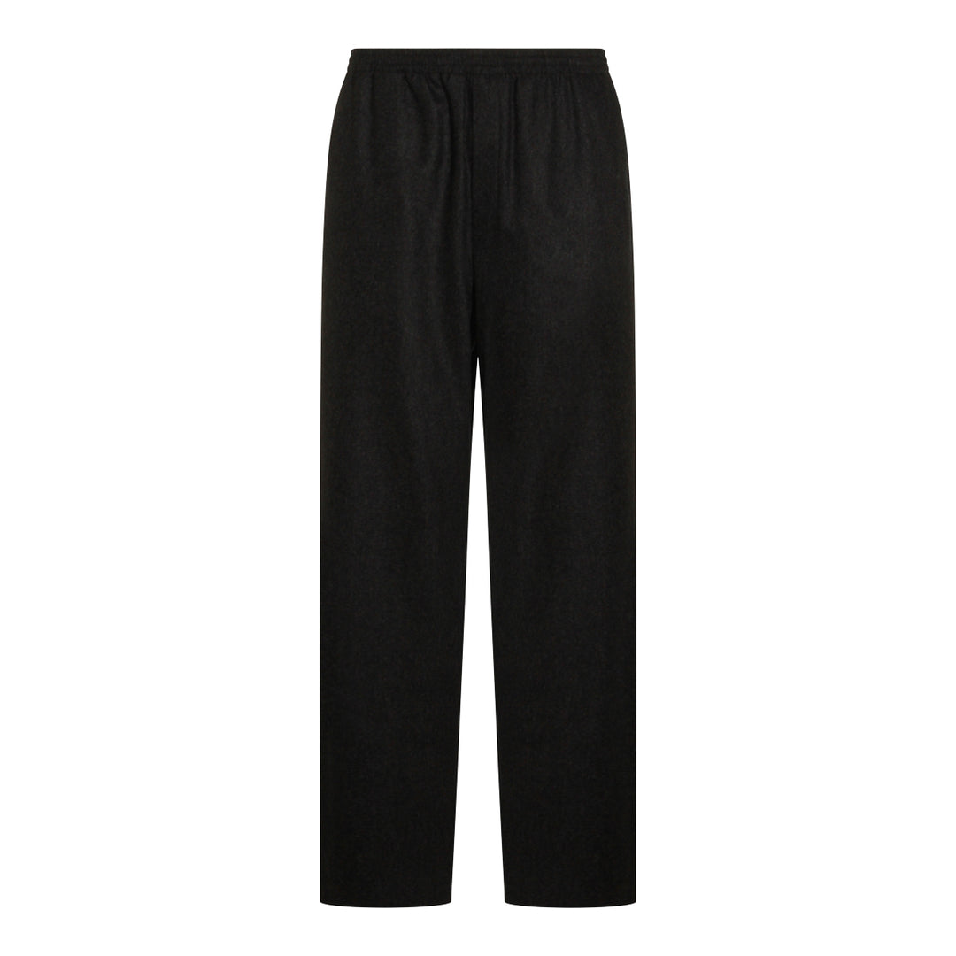Jil Sander Trousers - STORM GREY | 18feb4bcde95f9fa631bb8729dcce90be186f581