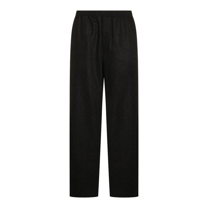 Jil Sander Trousers - STORM GREY | 18feb4bcde95f9fa631bb8729dcce90be186f581