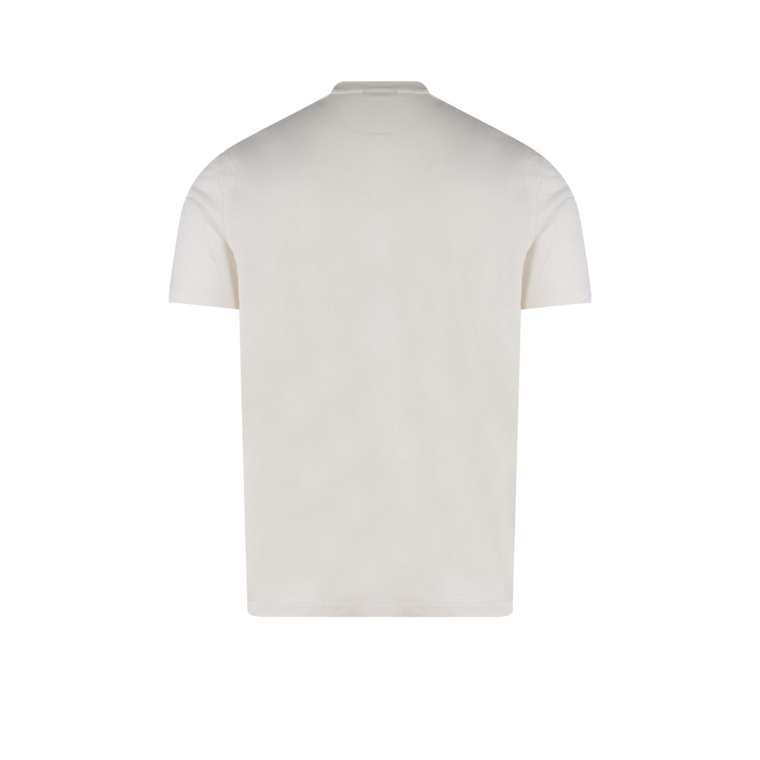 Tom Ford T-shirts and Polos - Light and natural | f5f70d5a7cc7074a174bfd2f690ef8f1b9f8e1d3