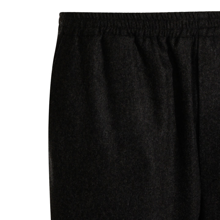Jil Sander Trousers - STORM GREY | 1d1186f105b8cb47d5331e5a8a4b90d523edcbb9