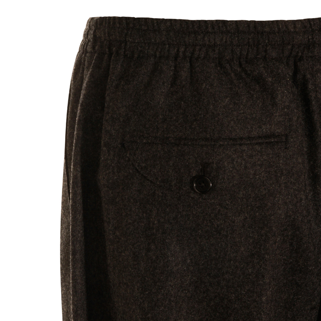 Jil Sander Trousers - STORM GREY | d6b66f6dff97d9c354e53b4dfce6b905d9c82028