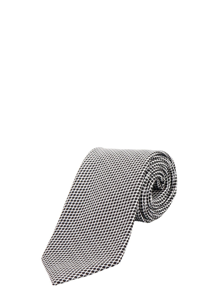 Tom Ford Ties - Blacks and greys | a7f50a5b69e654cb02b4fd514e18a89a829d73f7