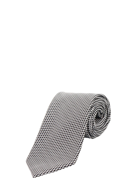 Silk Tie
