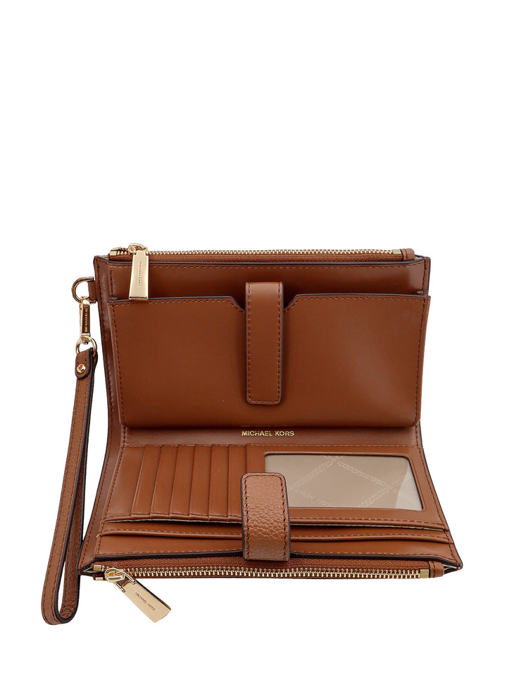 Michael Kors Wallets - Brown | 44051561c91e7d962b525134fb74d90d3ec0519e