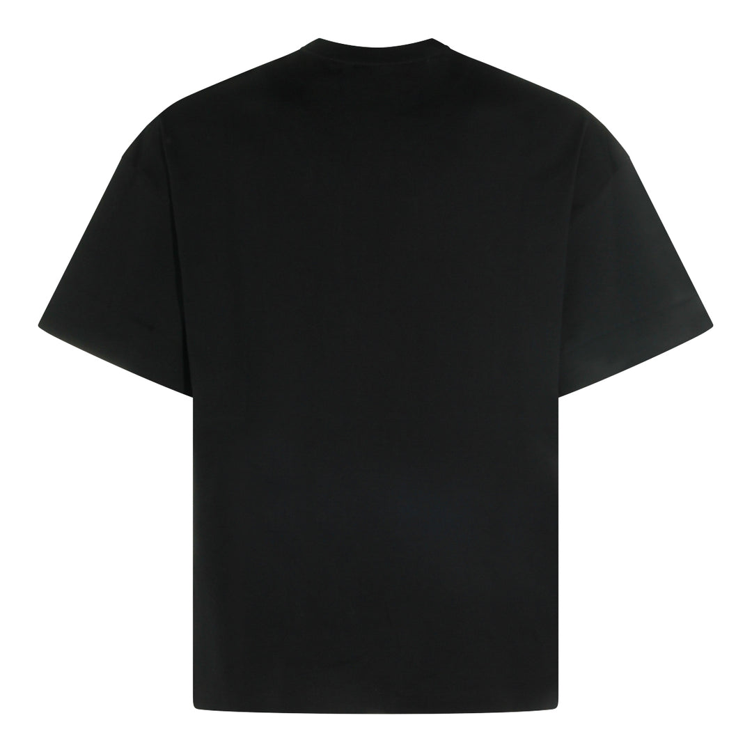Jil Sander T-shirts and Polos - BLACK | 93c874e18e59587ca75c077694109fd4f3d987c0