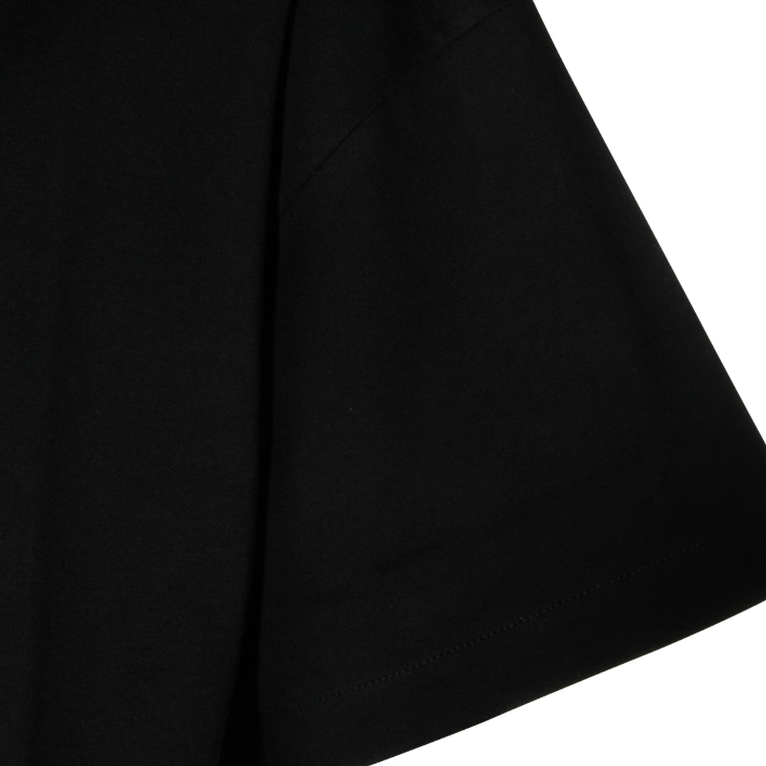 Jil Sander T-shirts and Polos - BLACK | 126d3e362953ea5fed6f08d1bcbee3a3a065e9a5
