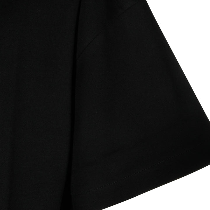 Jil Sander T-shirts and Polos - BLACK | 126d3e362953ea5fed6f08d1bcbee3a3a065e9a5