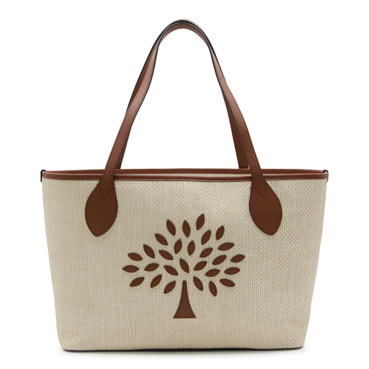 Mulberry Bags - ECRU/BRIGHT OAK | 08e4142be8826a15e0342b9cab3062365e32e53c