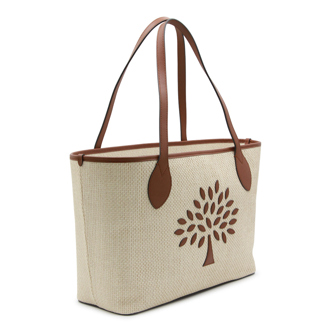 Mulberry Bags - ECRU/BRIGHT OAK | b35a5c2ea117de0494d7ae71d4931233d58a8959