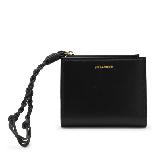 Wallets Black
