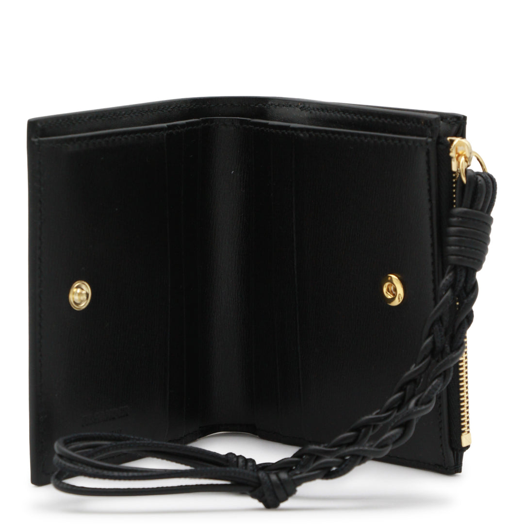 Jil Sander Wallets - BLACK | 79e7babd047a6e134f2c311531b6926002f7e62f