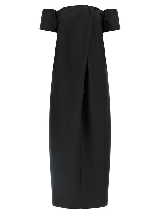 Re26 Dress 18 Dresses Black