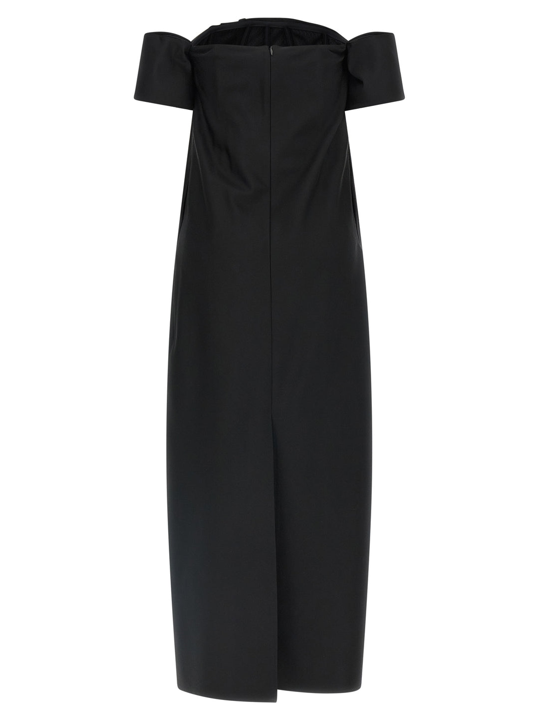 Magda Butrym Re26 Dress 18 Dresses - Black | c65a7a04bdf6d5fbc12ea0c8295fc20cc4ff6ce4