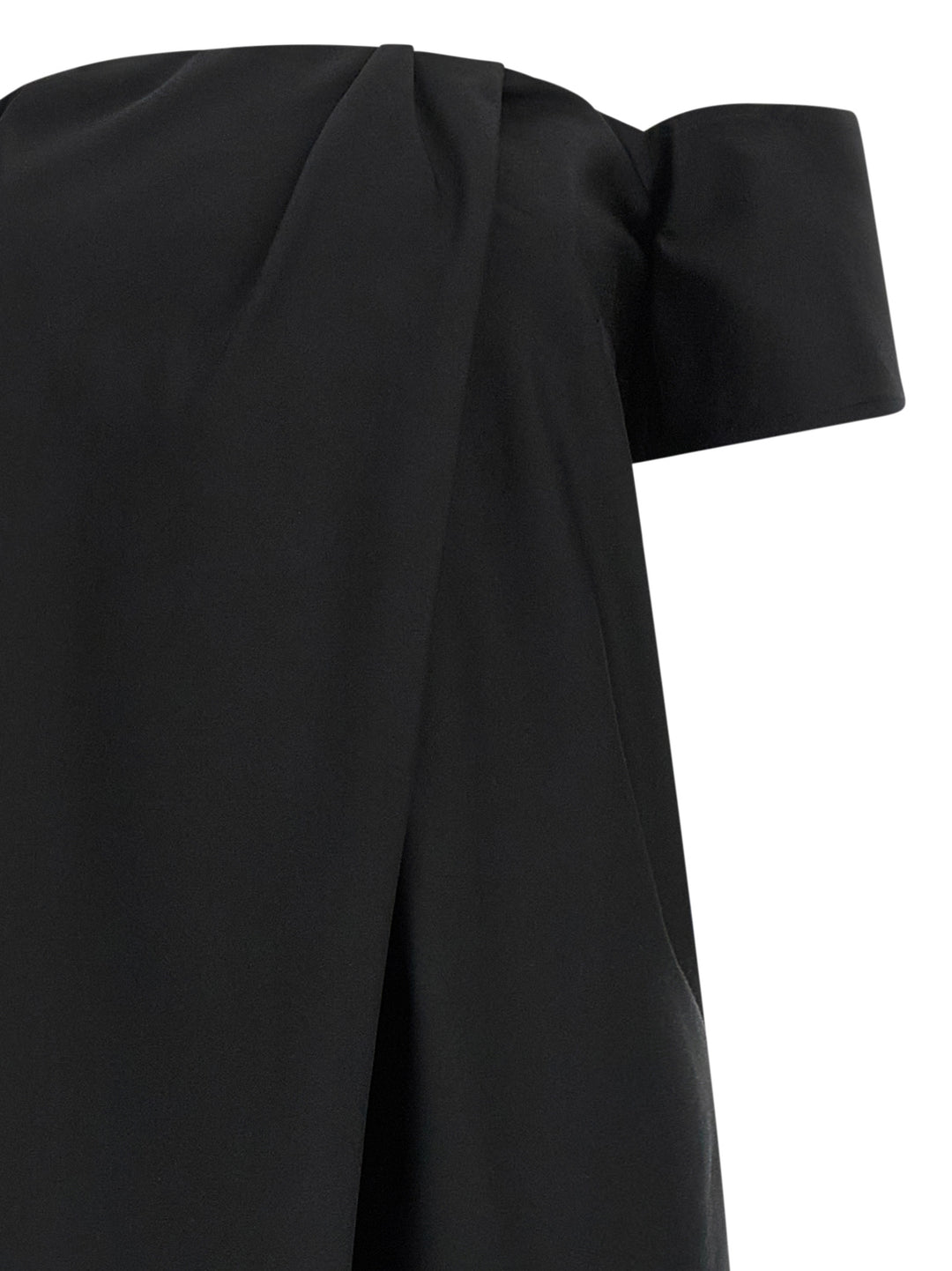 Magda Butrym Re26 Dress 18 Dresses - Black | 04ac16135701fa4fb83be3294d2dfed4e0cfdfec