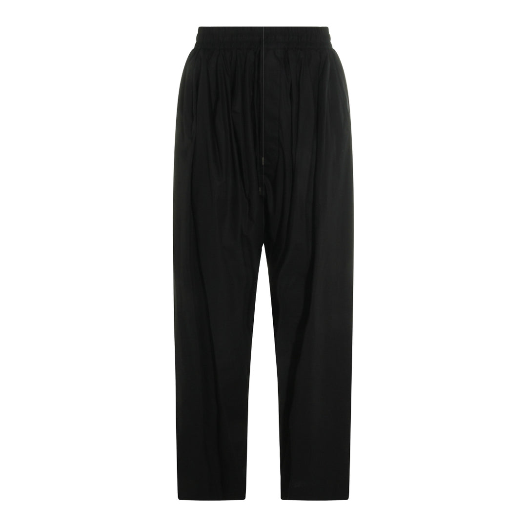 Vivienne Westwood Trousers - BLACK | 4c64ded648e5569900e866820b383cca2a85674c