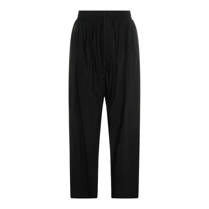 Vivienne Westwood Trousers - BLACK | 4c64ded648e5569900e866820b383cca2a85674c