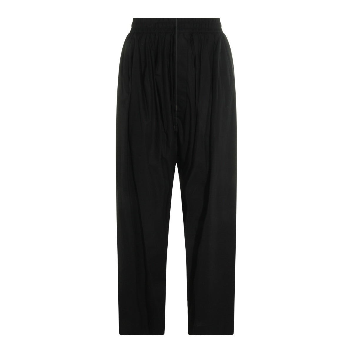 Vivienne Westwood Trousers - BLACK | 4c64ded648e5569900e866820b383cca2a85674c
