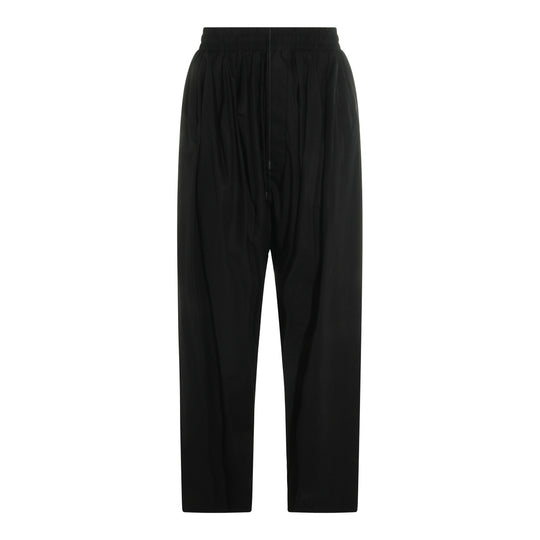 Trousers Black