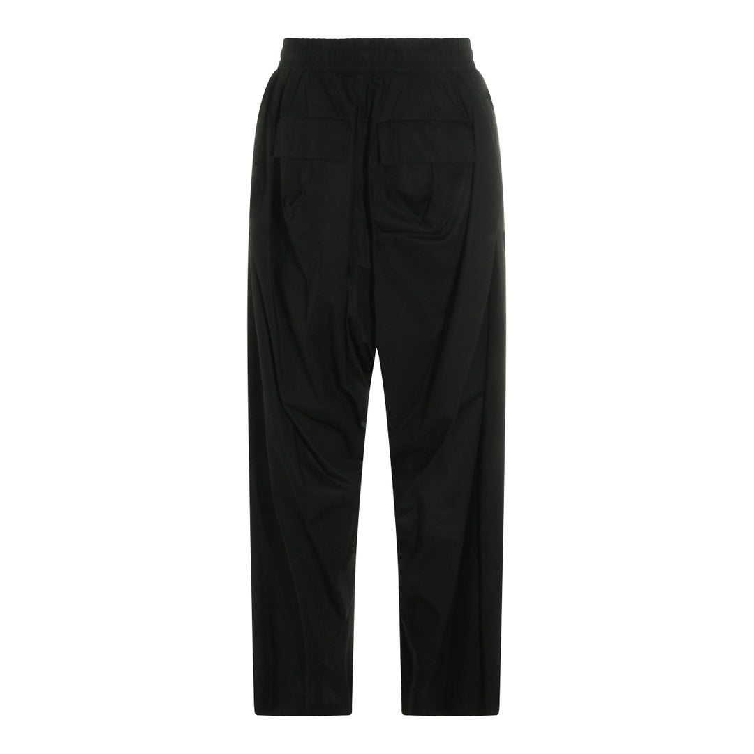 Vivienne Westwood Trousers - BLACK | 6618e9c0f3ce118152a1a92e23f67fdb4f3e4ec6