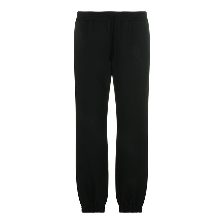 Valentino Trousers - BLACK | cc3f331183a1b69c67353cd9cb598f426ace1141