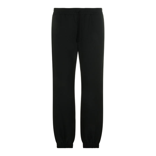 Trousers Black