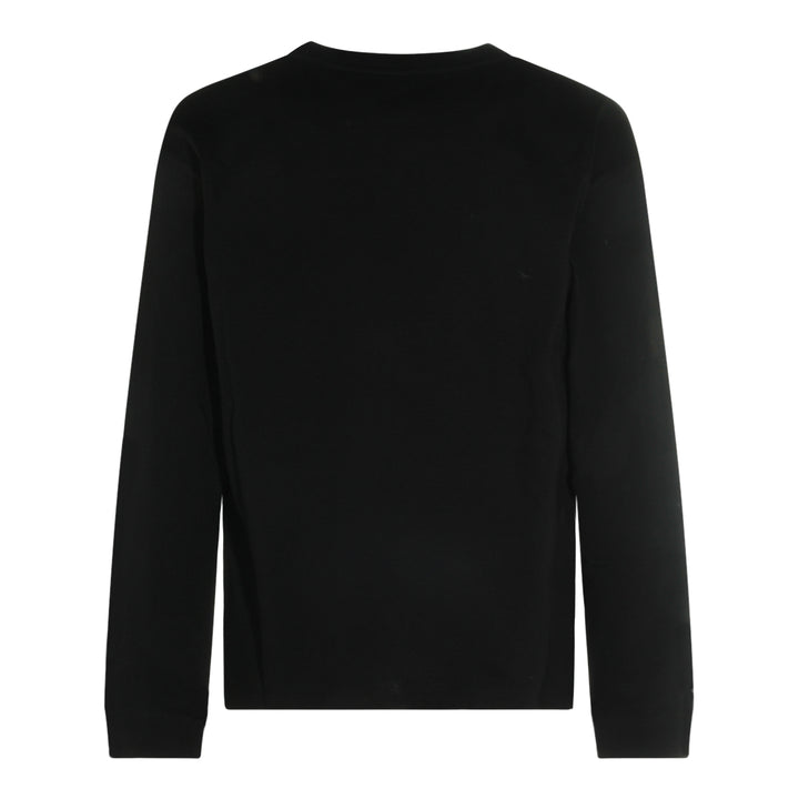 Valentino T-shirts and Polos - BLACK | 8768fa57c85ae09fd3a3f32c4d3b0156c4452532